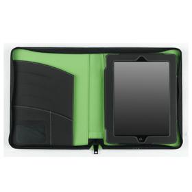 22-PH6 ipad holder open